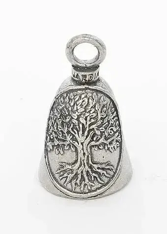 Tree of Life Guardian Bell