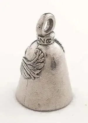 Guardian Bell® Prayer Angel Bell