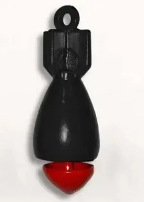 Guardian Bell® Black Bomb