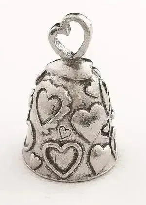 Guardian Bell® Heart