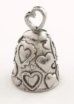 Guardian Bell® Heart