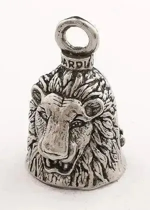 Guardian Bell® Lion