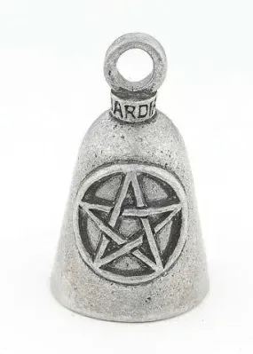 Guardian Bell Pentagram - Shop Now