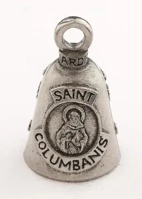 Guardian Bell® St. Columbanus