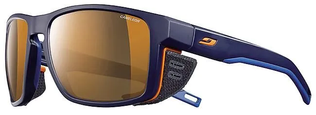 High Mountain Shield Reactiv Sunglasses.