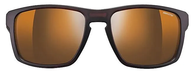 High Mountain Shield Reactiv Sunglasses.