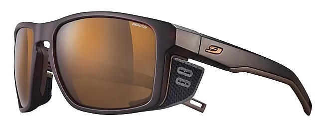 High Mountain Shield Reactiv Sunglasses.