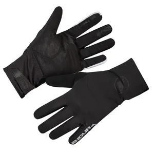 Hommes Gants Deluge - Noir