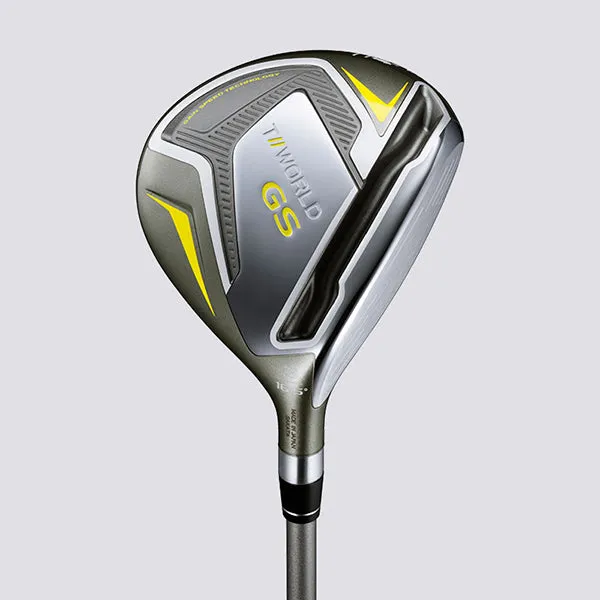 Honma - Bois T/ World GS Women's Golf Club