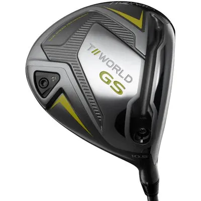 Honma Women's T/World GS Driver