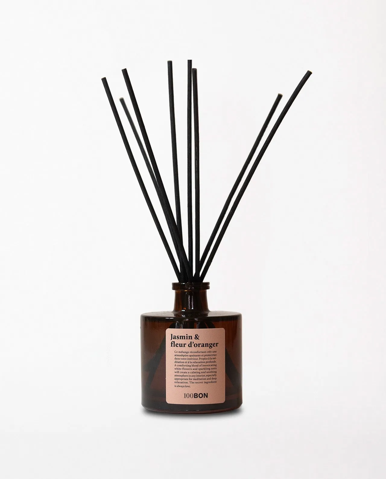 Indoor Jasmine & Orange Blossom Diffuser