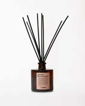 Indoor Jasmine & Orange Blossom Diffuser