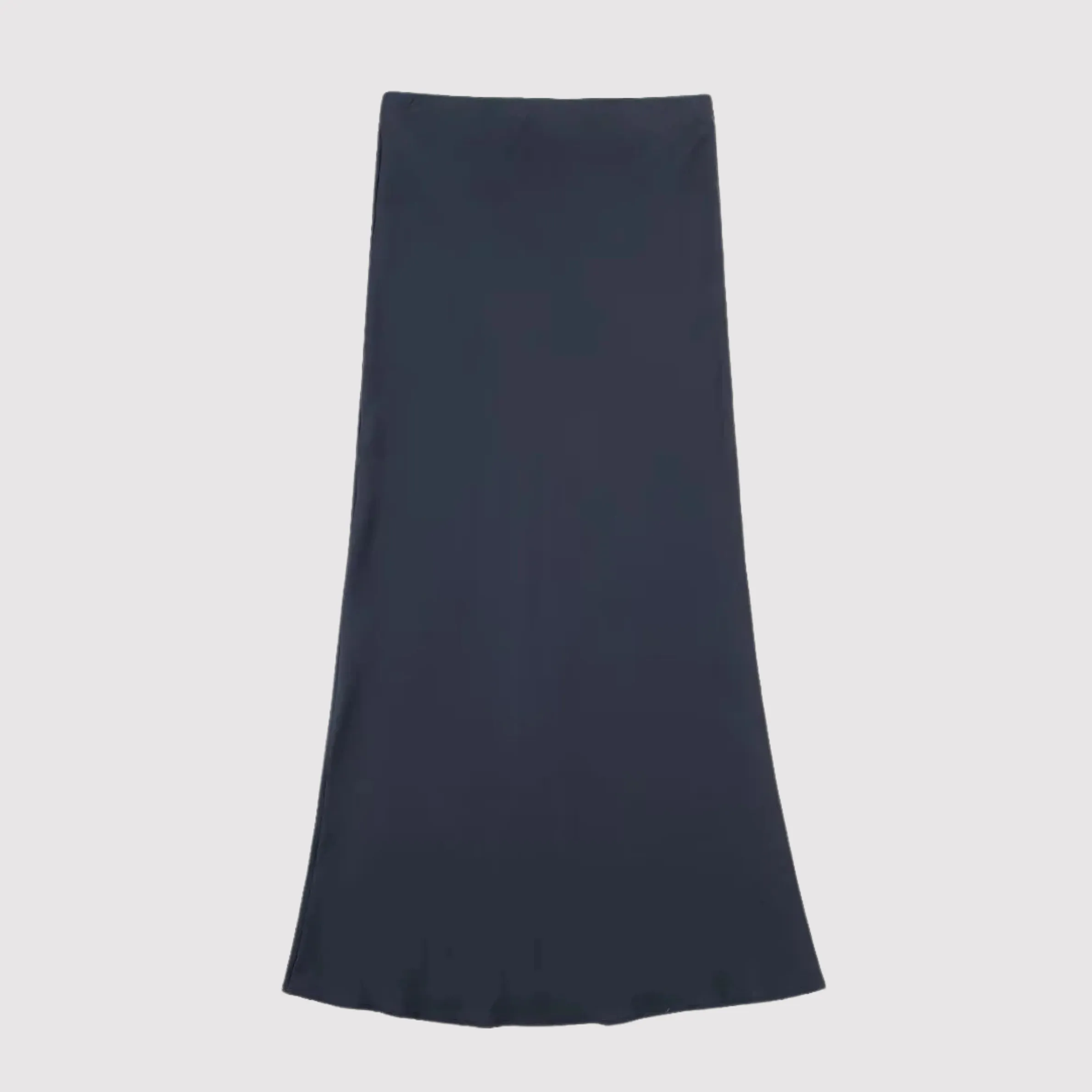 Iris - Elegant Satin Skirts