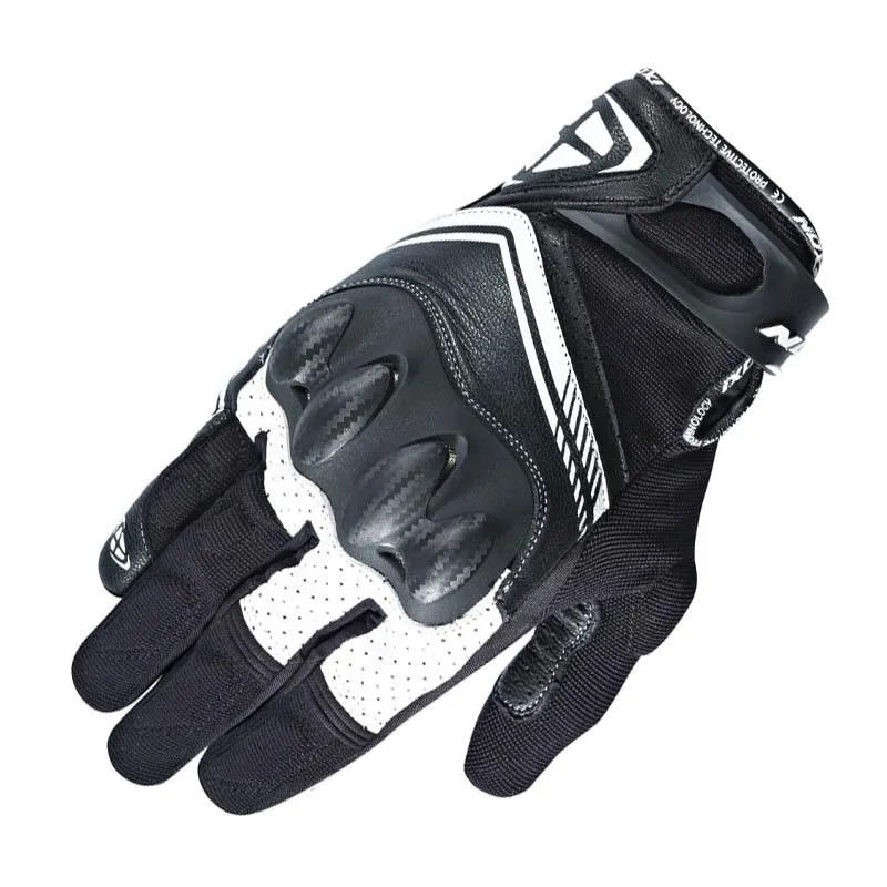 Rs Drift Summer Motorcycle Gloves