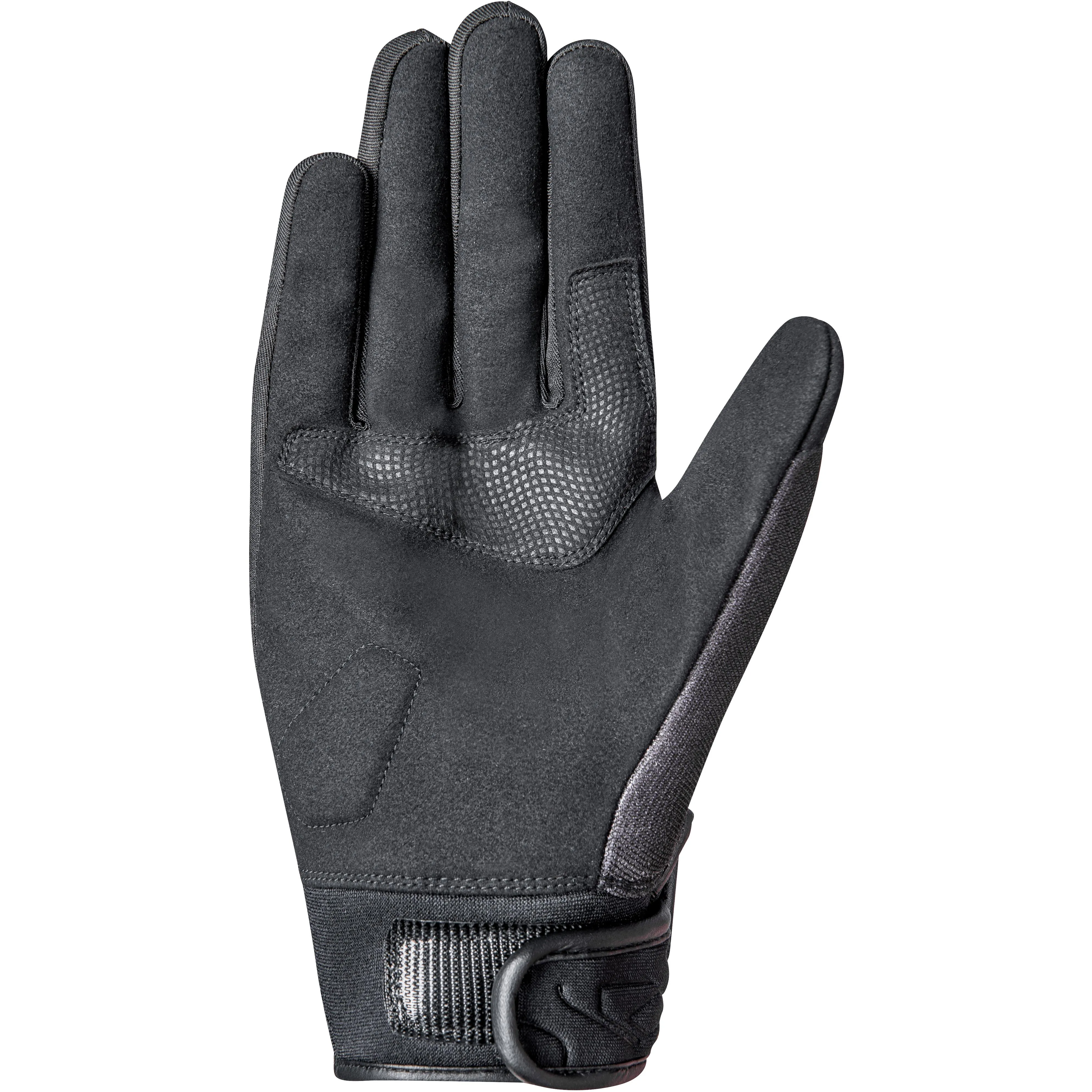 RS SLICKER Summer Motorcycle Gloves