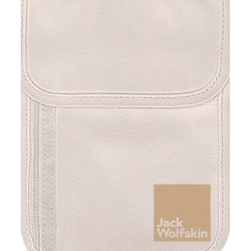 Jack Wolfskin Organizer Shoulder Bag - Hardloop