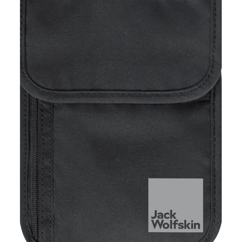 Jack Wolfskin Organizer Shoulder Bag - Hardloop