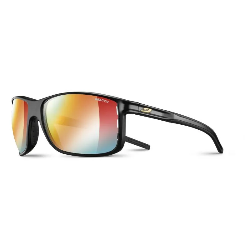 Julbo Arise Reactiv Performance 0/3 Sunglasses - Hardloop