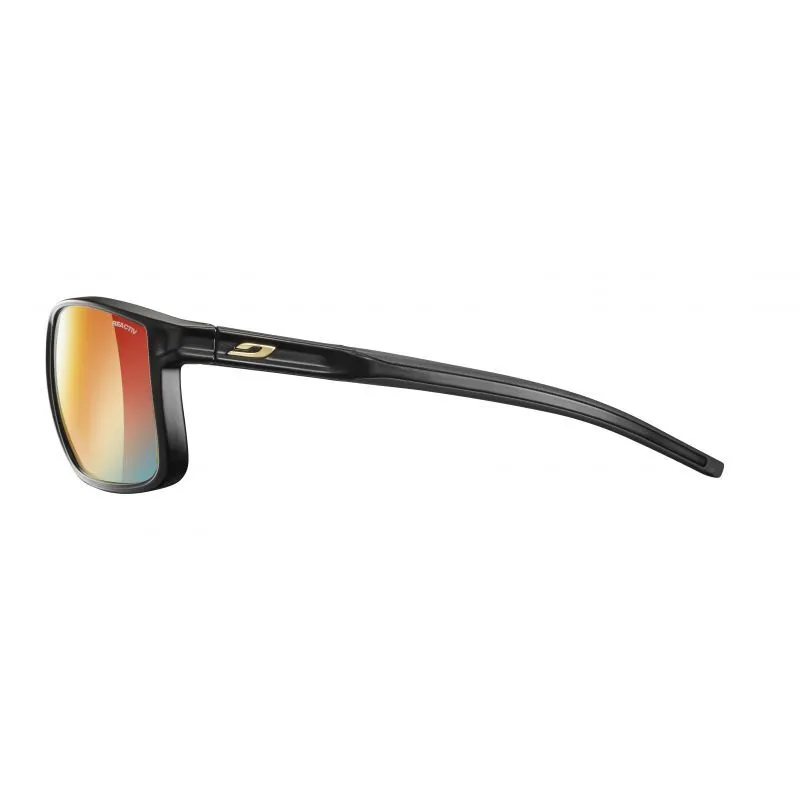 Julbo Arise Reactiv Performance 0/3 Sunglasses - Hardloop