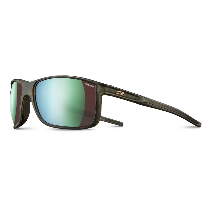 Julbo Arise Reactiv Performance 0/3 Sunglasses - Hardloop