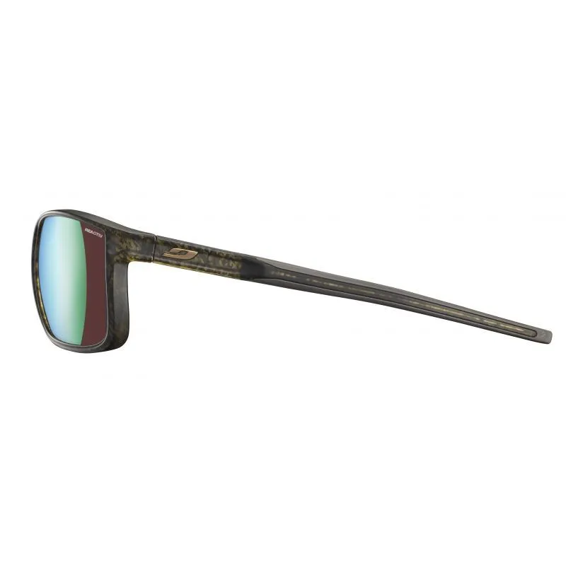 Julbo Arise Reactiv Performance 0/3 Sunglasses - Hardloop