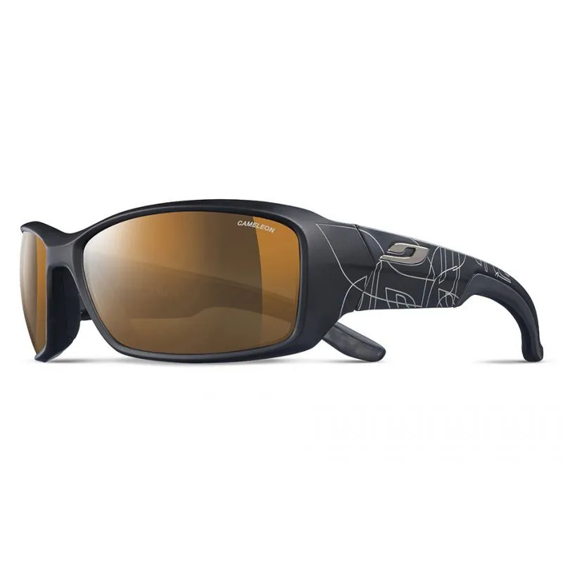 Julbo Run Reactiv High Mountain 2-4 Sunglasses - Hardloop