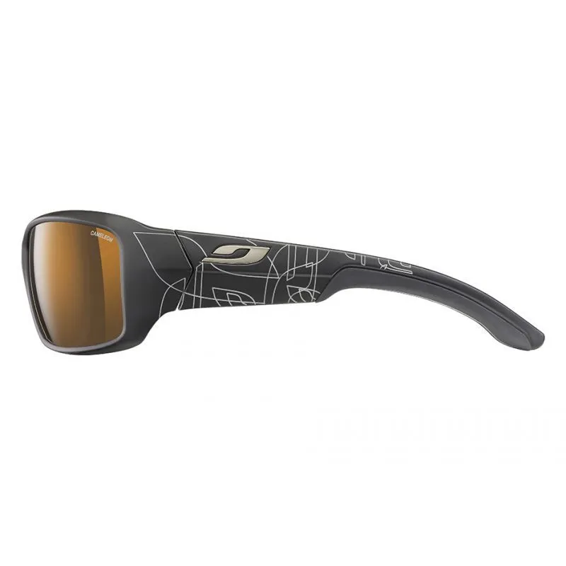 Julbo Run Reactiv High Mountain 2-4 Sunglasses - Hardloop