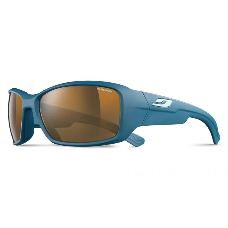 Julbo Whoops Zebra Lenses - Sunglasses | Hardloop