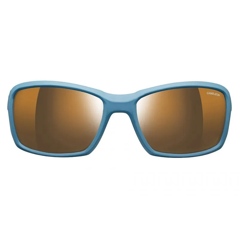 Julbo Whoops Zebra Lenses - Sunglasses | Hardloop