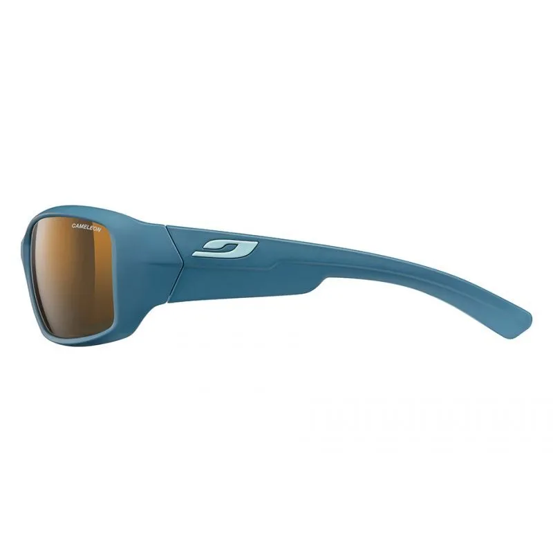 Julbo Whoops Zebra Lenses - Sunglasses | Hardloop