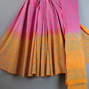 Printed Indian Skirts | Indian Fashion | Pankaj Indian Online Store