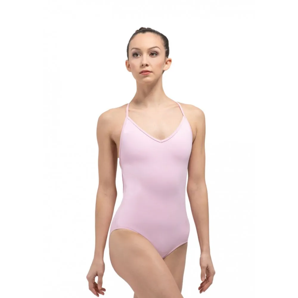 Justaucorps Femme - Ballet Rosa KAYLA - FAME LA MAISON DE LA DANSE