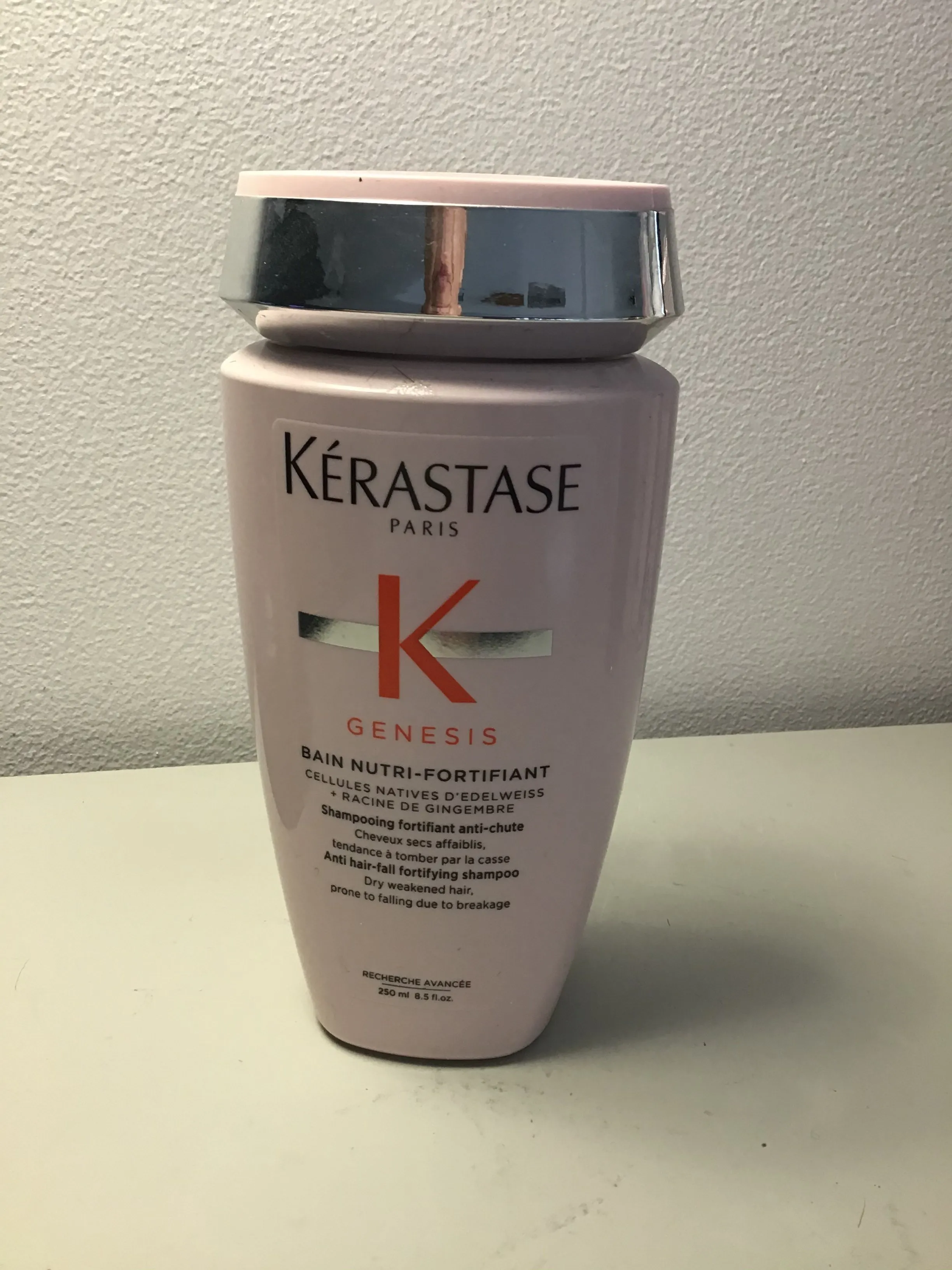 Kérastase Nutritive Fortifying Shampoo