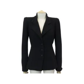 LAGERFELD VESTES tuxedo