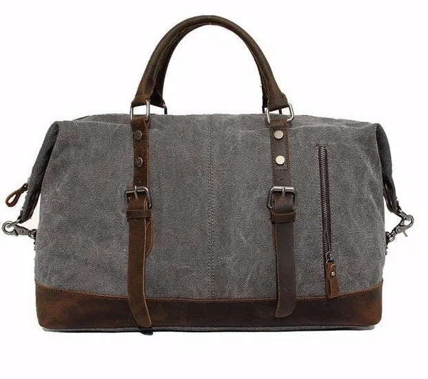 Large Shoulder Strap Pilot Bag - My Aviator