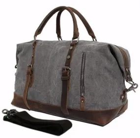 Large Shoulder Strap Pilot Bag - My Aviator