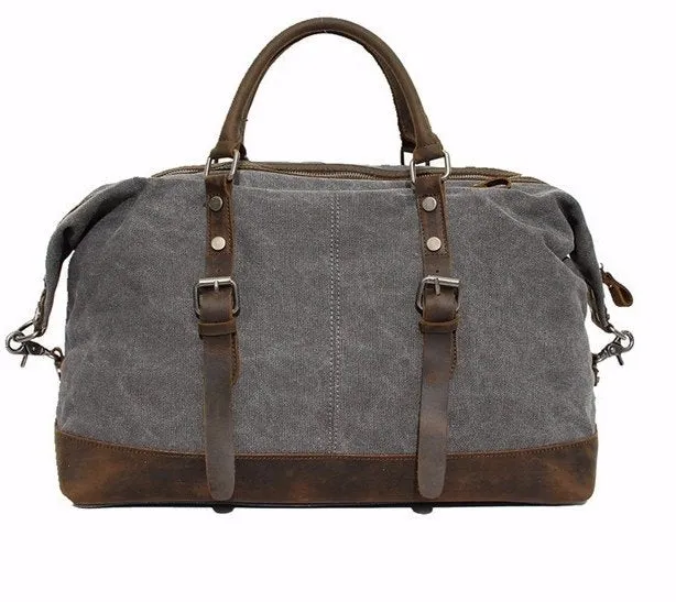 Large Shoulder Strap Pilot Bag - My Aviator