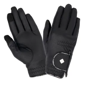 LeMieux Junior Classic Riding Gloves - Comfy & Versatile