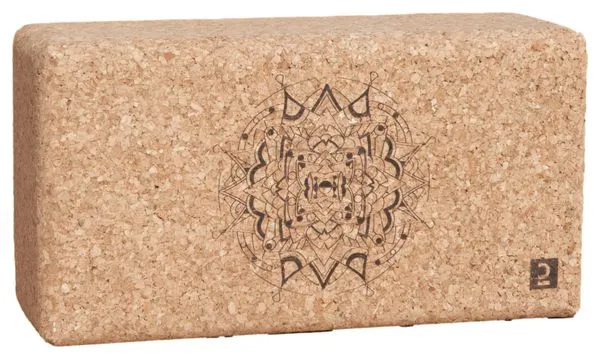 Liège Yoga Brick Nyamba