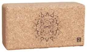 Liège Yoga Brick Nyamba