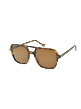 Lou Tortoiseshell Sunglasses