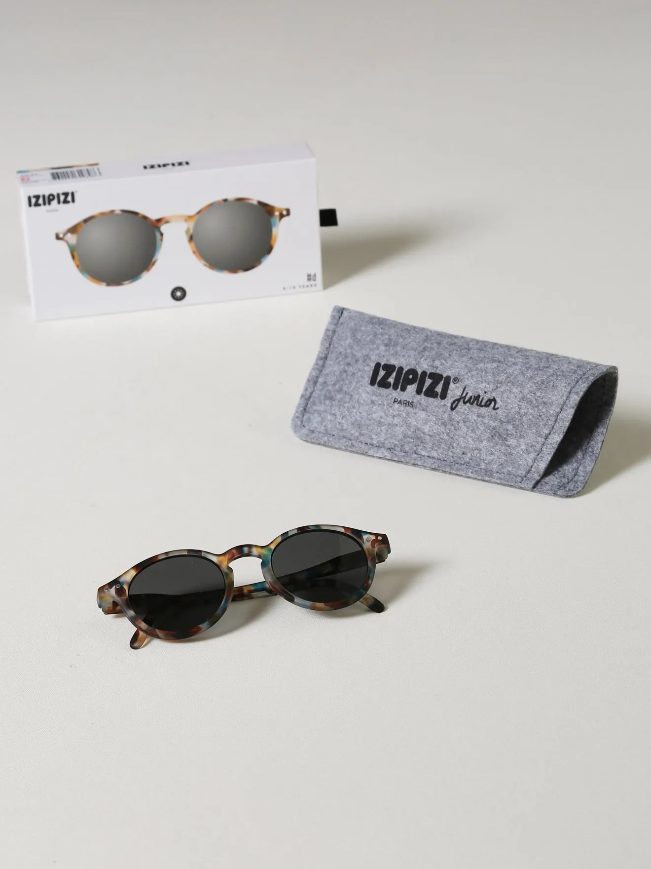 Junior Sunglasses Ages 5-10 Junior - Cyrillus X IZIPIZI