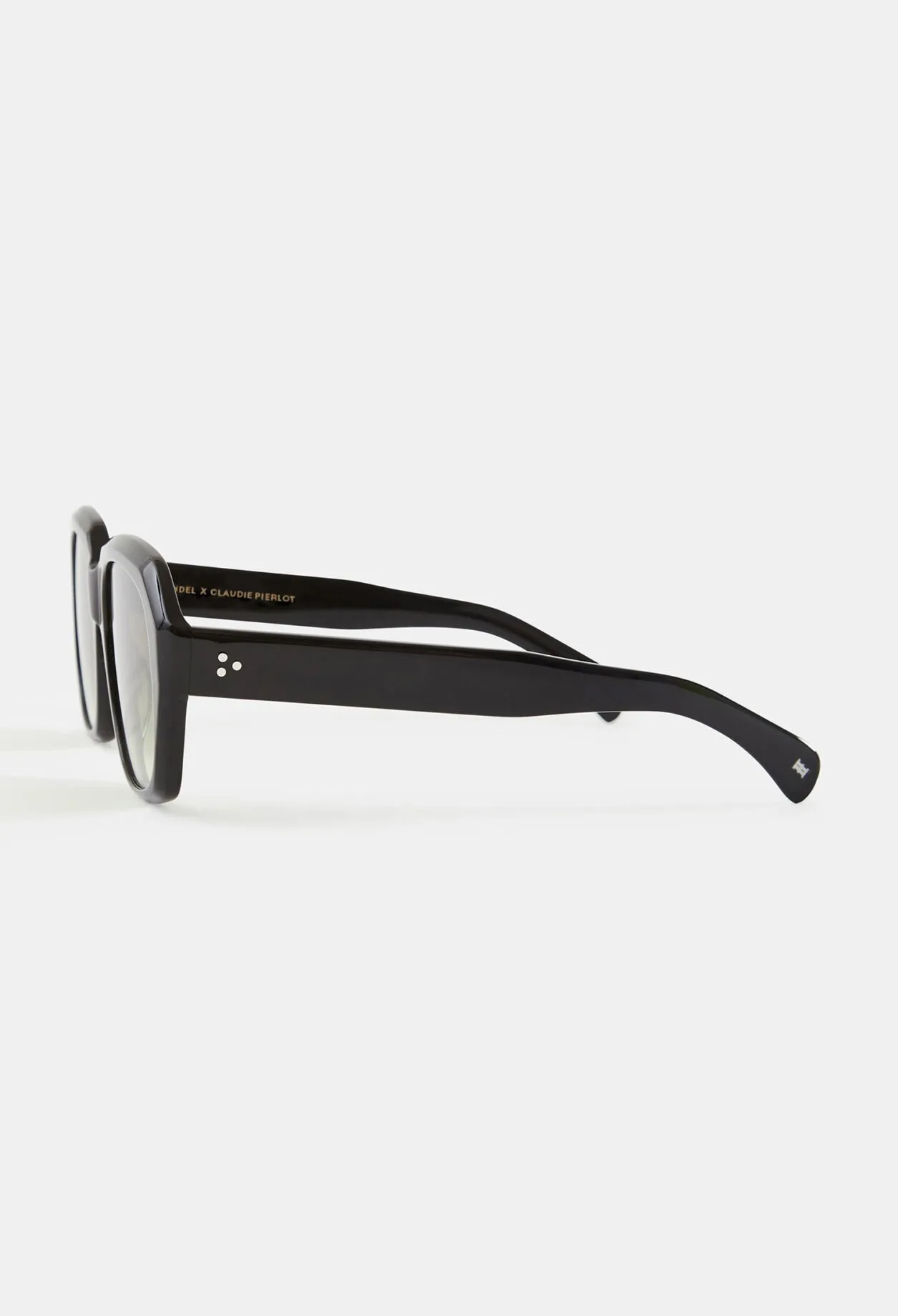 Claudie Square Sunglasses | Claudie FR