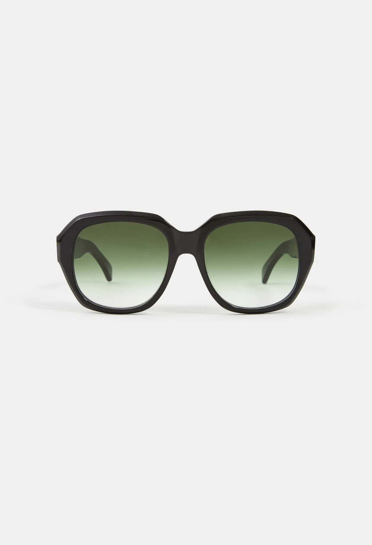 Claudie Square Sunglasses | Claudie FR