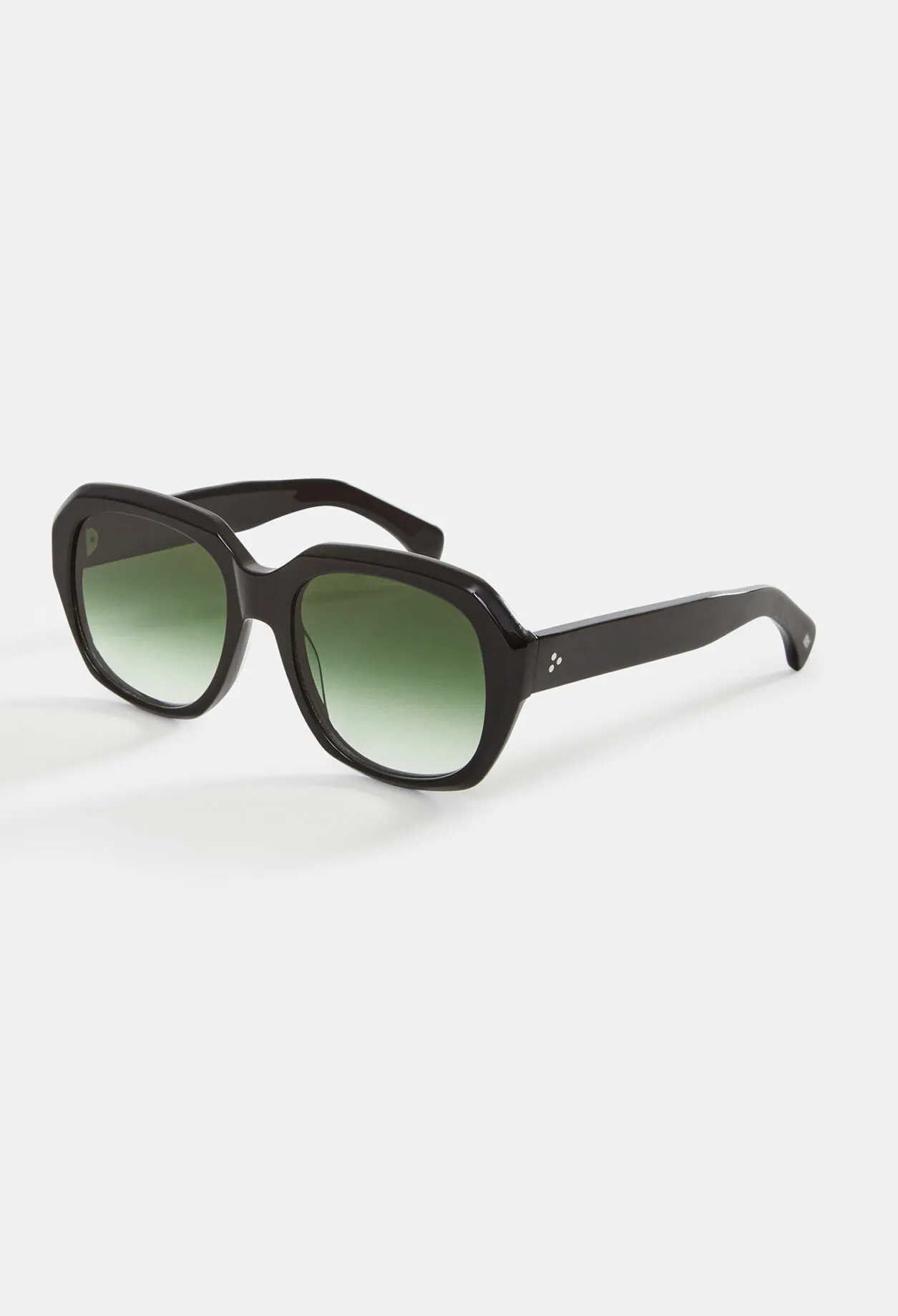 Claudie Square Sunglasses | Claudie FR