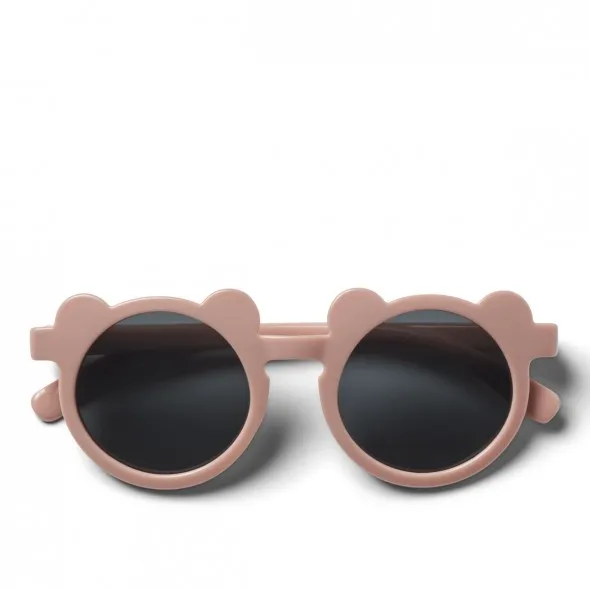 LIEWOOD Tuscany Rose Sunglasses - Lunettes de Soleil Darla Mr Bear Perlin Paon Paon