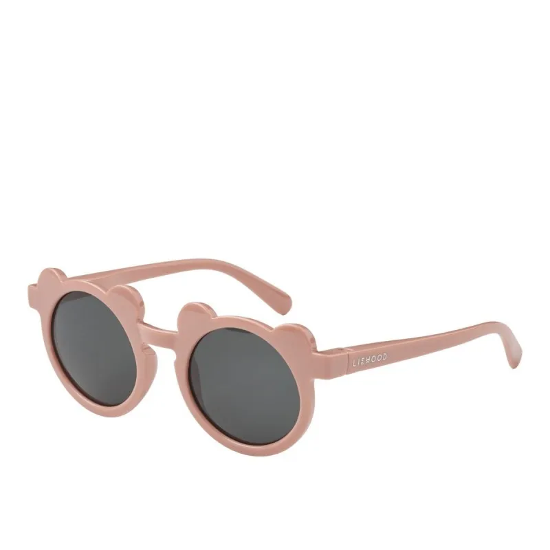 LIEWOOD Tuscany Rose Sunglasses - Lunettes de Soleil Darla Mr Bear Perlin Paon Paon