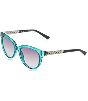 Lunettes De Soleil Femme Guess Gf6004-5692B