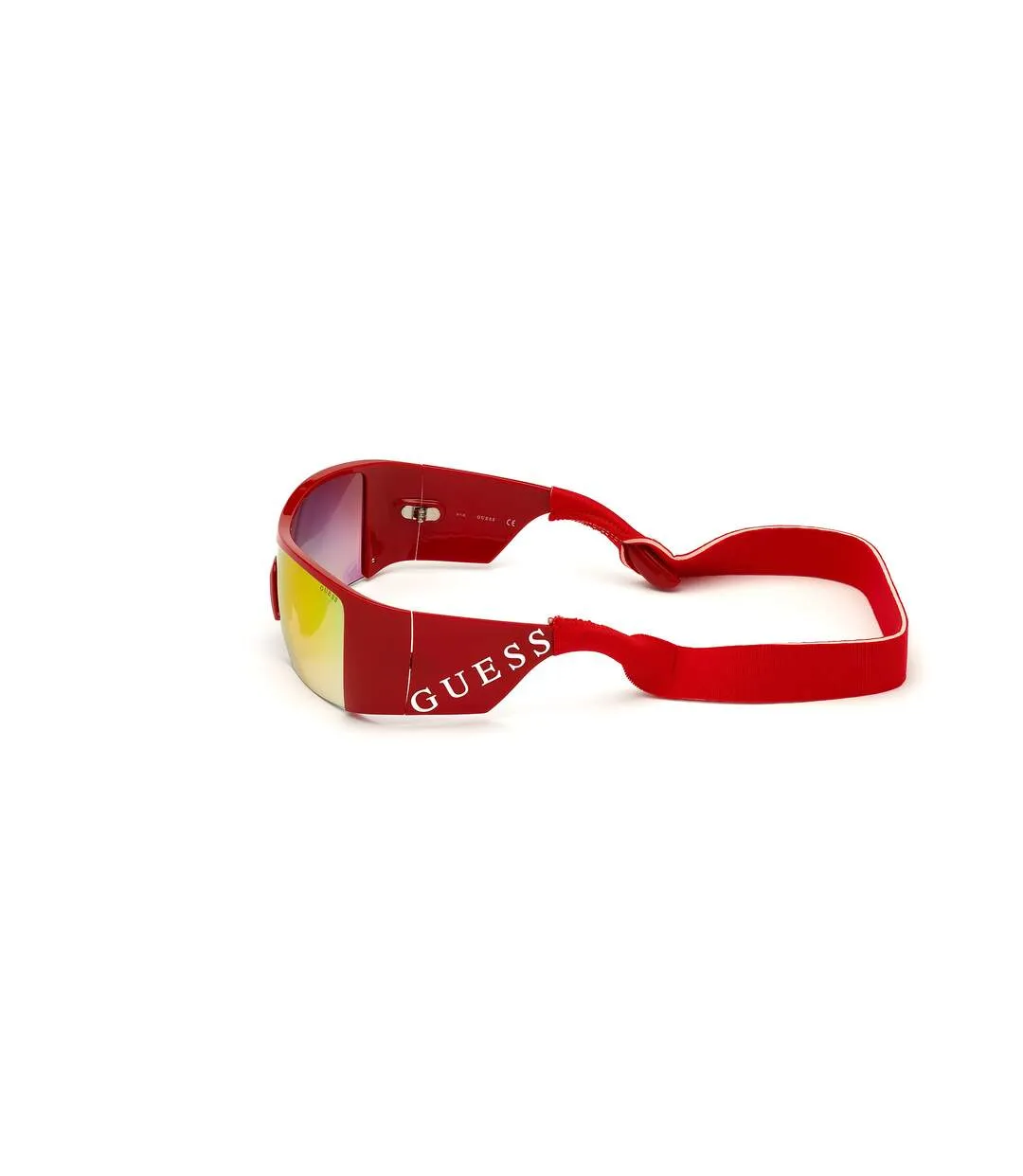 Lunettes De Soleil Femme Guess Gu76610066U