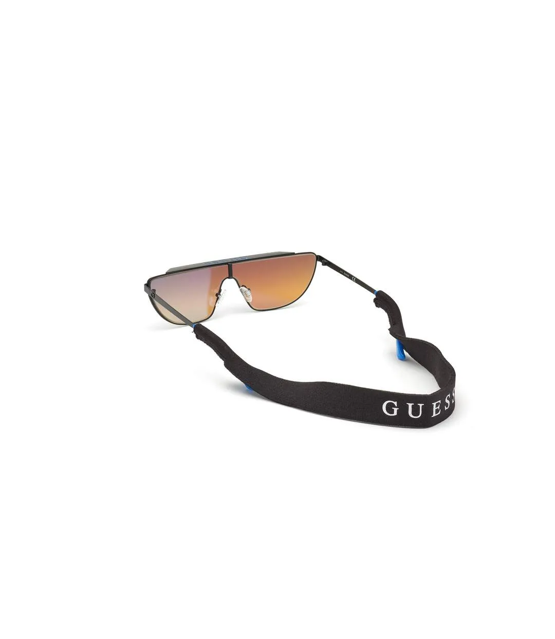 Guess Gu76770002X Women's Sunglasses